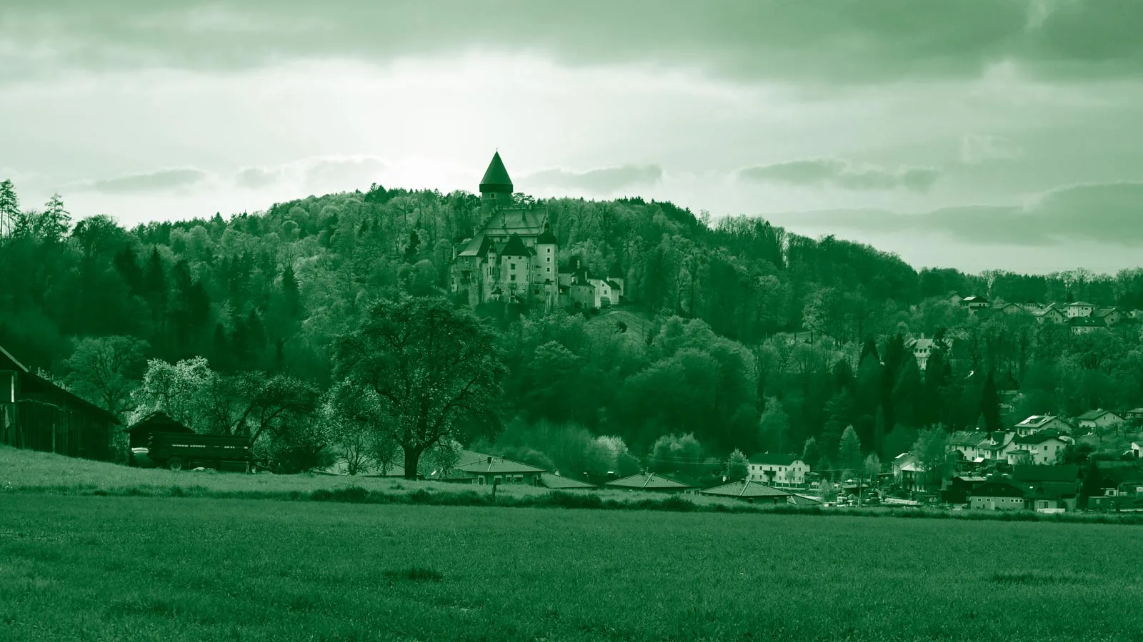 Machland